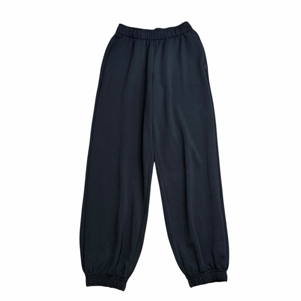 Gilly Hicks (Hollister) Active Cooldown Joggers | Black | Size XS